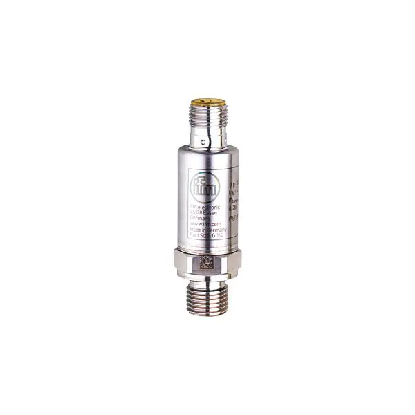 Produktfoto 1 von ifm Electronic SB1257 Drucktransmitter