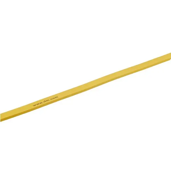 Produktfoto 1 von ifm Electronic Flat cable 100 meter PUR ye, AS-Interface Flachkabel, P\n: E74100
