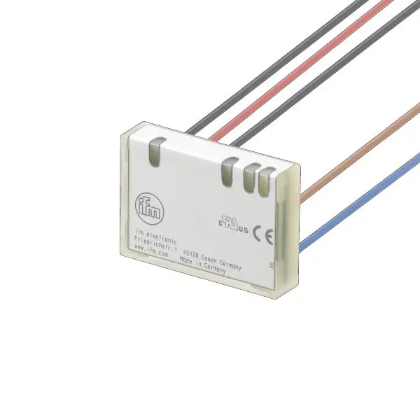 Produktfoto 1 von ifm Electronic E7015S AS Interface Platinenmodul