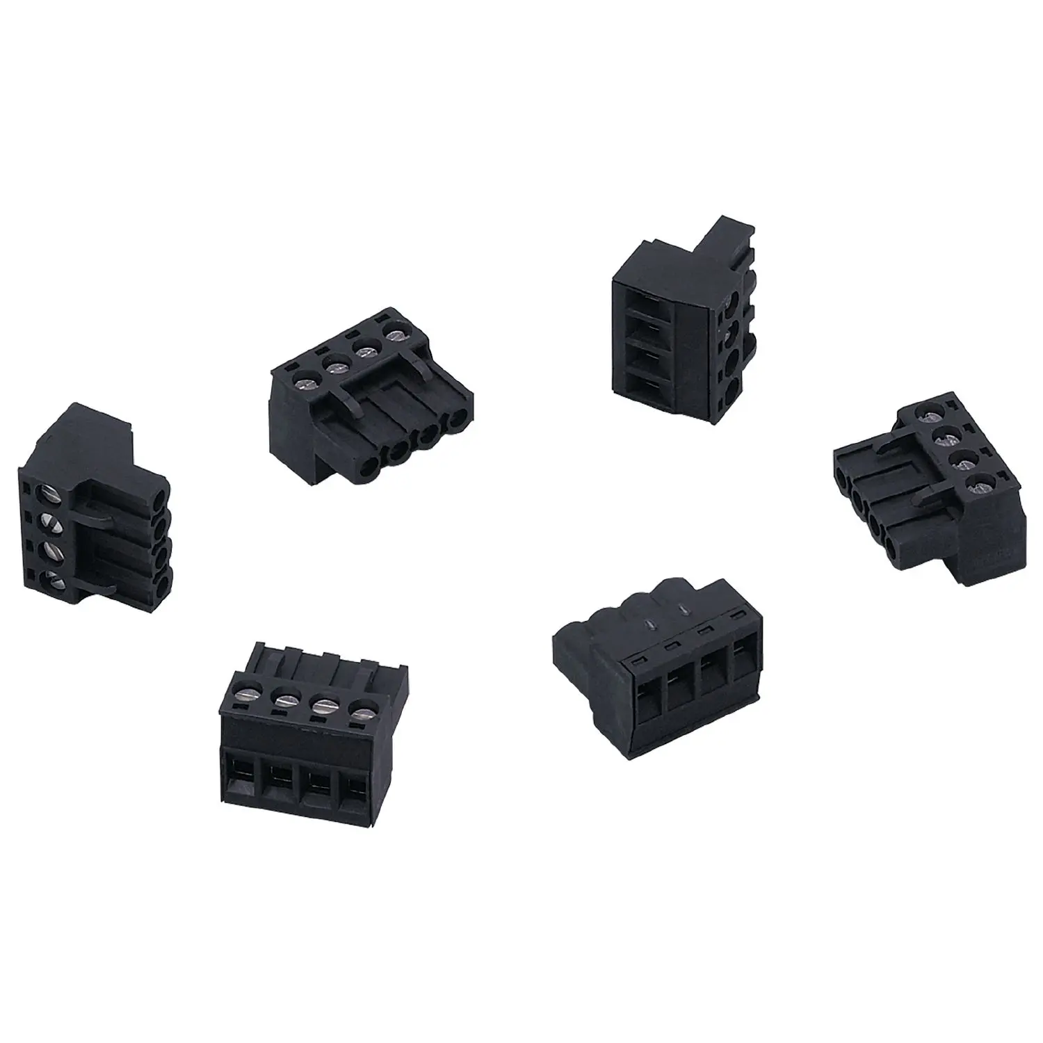Produktfoto 1 von ifm Electronic E70231 Steckverbinder