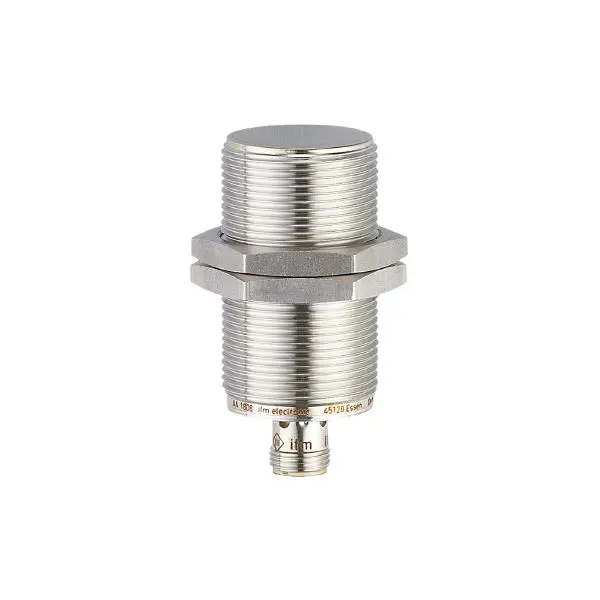 Produktfoto 1 von ifm Electronic IIT244, Induktiver Ganzmetallsensor