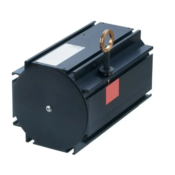 Produktfoto 1 von ifm Electronic E61444 Seilzugmechanik für Drehgeber