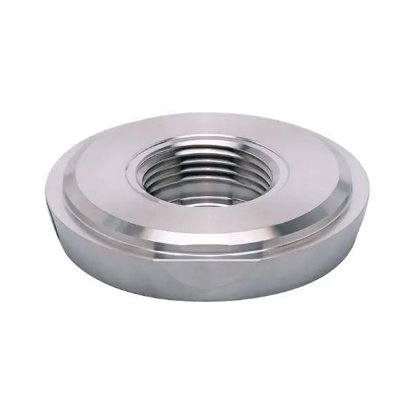 Produktfoto 1 von ifm Electronic E33731, Prozessadapter für kleine Durchflussmengen