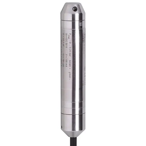 Produktfoto 1 von ifm Electronic PS317A Hydrostatische Pegelsonde