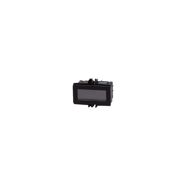 Produktfoto 1 von ifm Electronic E89005 Vorwahlzähler
