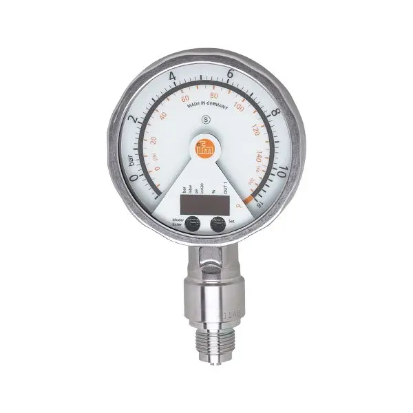 Produktfoto 1 von ifm Electronic E80330 Verbindungskabel