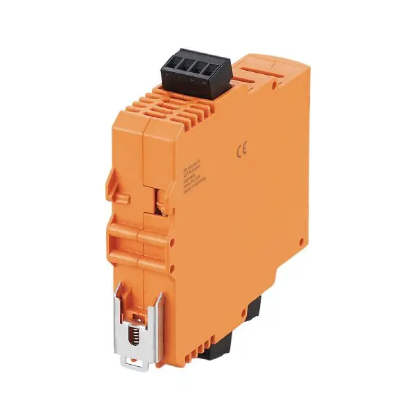 Produktfoto 1 von ifm Electronic E80390 RFID Antennenadapter für die Reichweitenvergrößerung