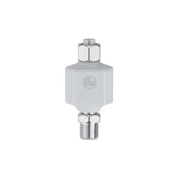 Produktfoto 1 von ifm Electronic E80391 RFID Antennenadapter für die Reichweitenvergrößerung