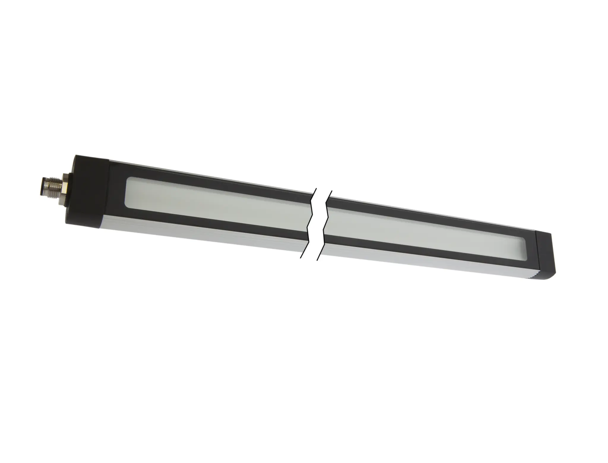 Produktfoto 1 von ipf Electronic EM400121, LED Maschinenleuchte, Ø40mm 540lang, Weißlicht, 16W
