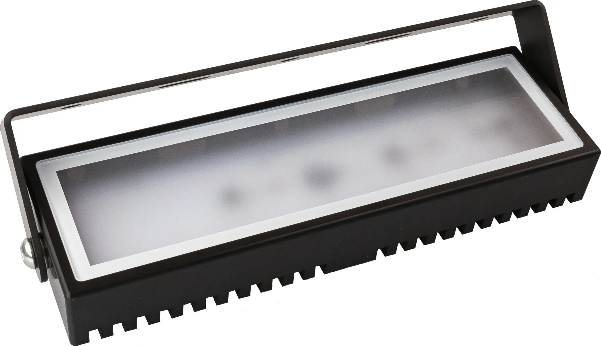 Produktfoto 1 von ipf Electronic EM260221, LED Maschinenleuchte, 35x265x100mm, Weißlicht, 28W