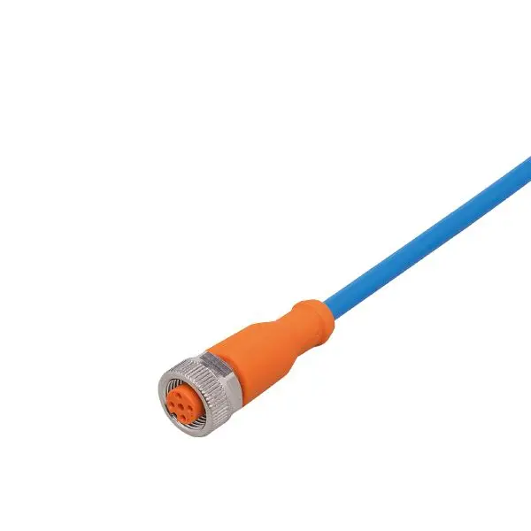 Produktfoto 1 von ifm Electronic ENC03A Anschlusskabel mit Buchse