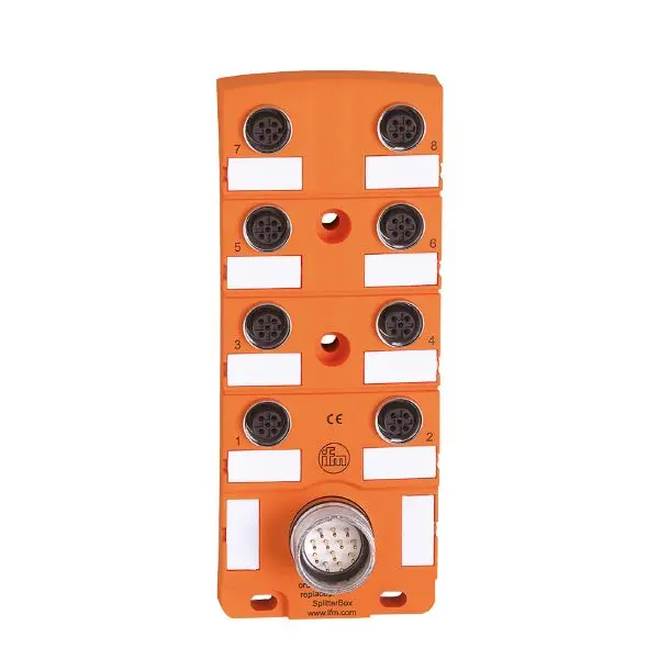 Produktfoto 1 von ifm Electronic EBC011 Zentralverteiler