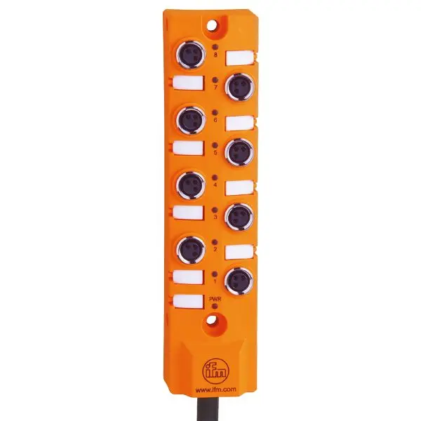 Produktfoto 1 von ifm Electronic EBC056 Zentralverteiler