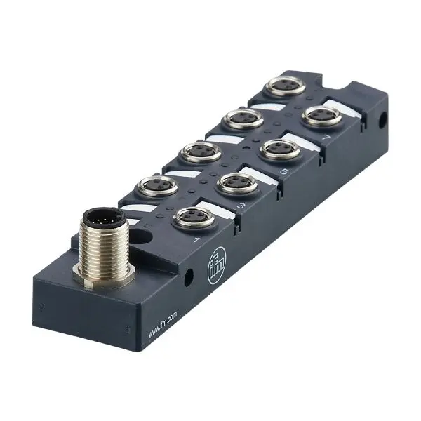 Produktfoto 1 von ifm Electronic EBC049 Zentralverteiler
