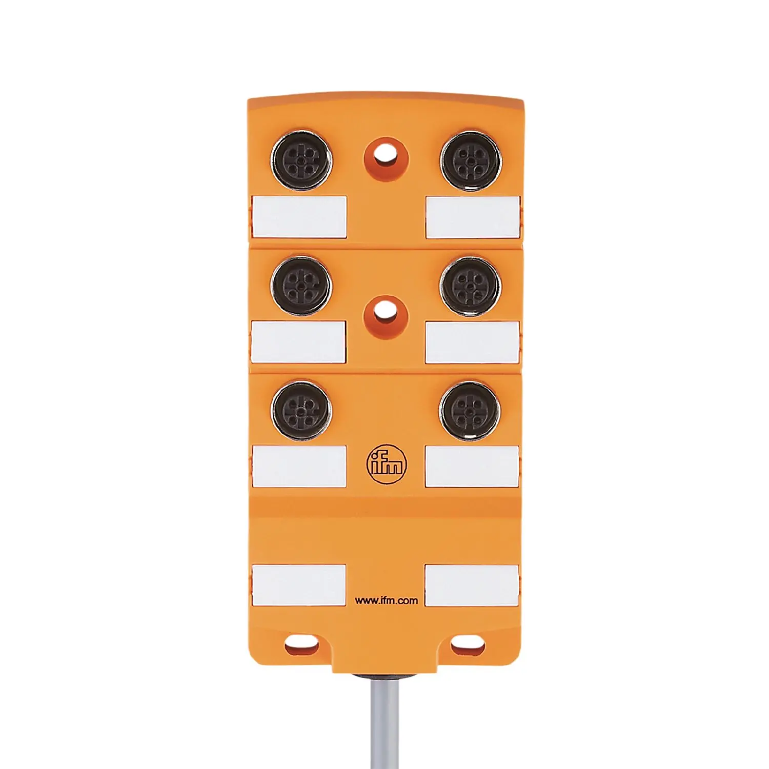 Produktfoto 1 von ifm Electronic EBC043 Zentralverteiler