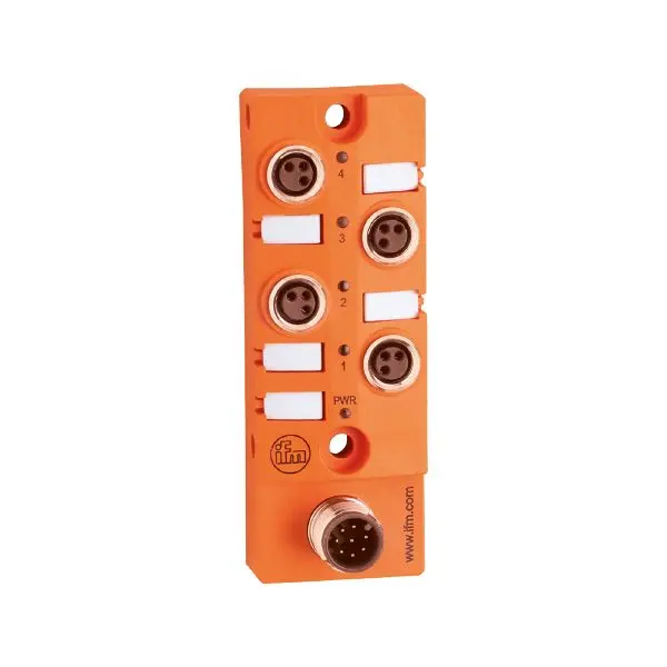 Produktfoto 1 von ifm Electronic EBC051 Zentralverteiler