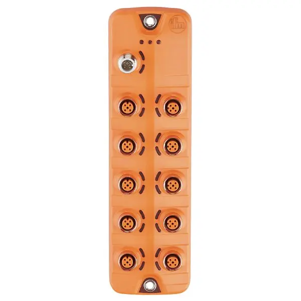 Produktfoto 1 von ifm Electronic EC2061 Neigungsschalter