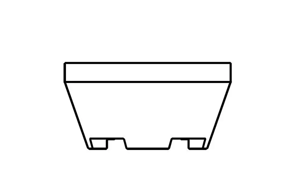 Produktfoto 1 von HBM Messtechnik 1-EDO3/100KN, Druckstück nach ISO 376 für C10/C15