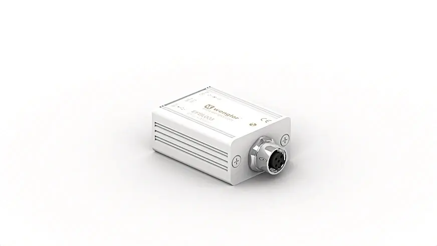 Produktfoto 1 von Wenglor EFBL003, IO-Link-Master USB