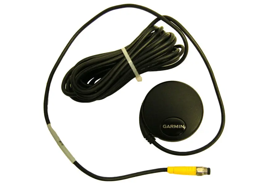 Produktfoto 1 von HBM Messtechnik 1-EGPS-5HZ-2, GPS-Empfänger - Aktualisierung 5 Hz