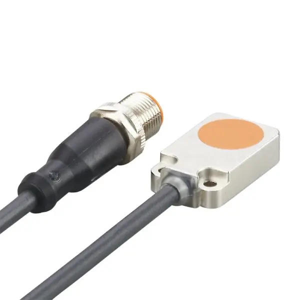 Produktfoto 1 von ifm Electronic IQ2003 Induktiver Sensor