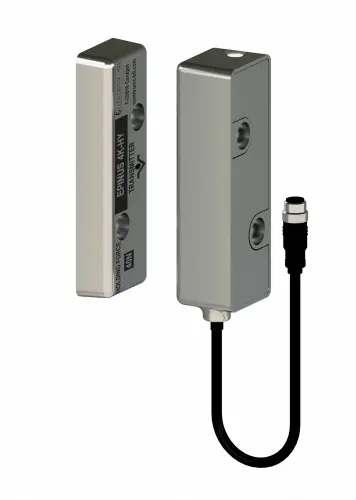 Produktfoto 1 von COMITRONIC-BTI EPINUS-4K-MKT-HY-DP, Sicherheitssensor mit magnetischem Halt