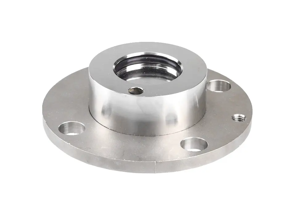 Produktfoto 1 von HBM Messtechnik 1-EPO3/50T, Druckstück oben (C16 bis 60t)
