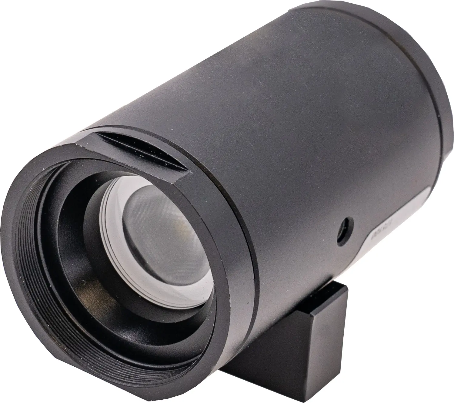 Produktfoto 1 von ipf Electronic ES350120, LED Spotleuchte, Ø35mm, Weißlicht, 4,8W, 6100K