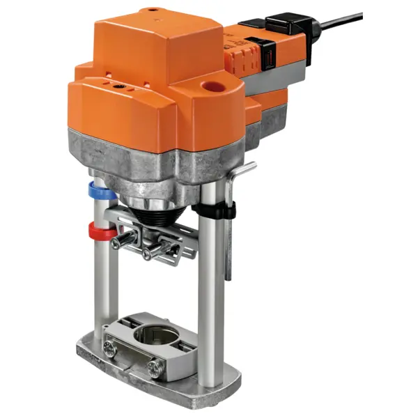 Produktfoto 1 von Belimo EV230A-TPC, Hubantrieb, 2500 N, AC 100...240 V, Auf/Zu, 3-Punkt, 150 s