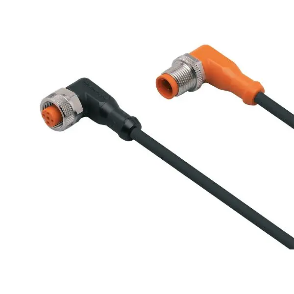 Produktfoto 1 von ifm Electronic EVC036 Verbindungskabel