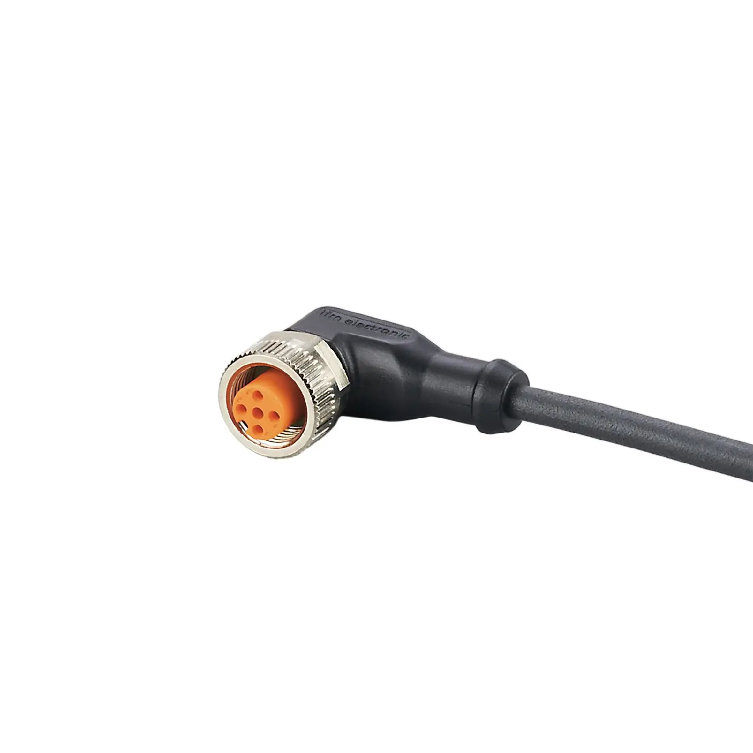 Produktfoto 1 von ifm Electronic EVC05E PNP NPN Konverter