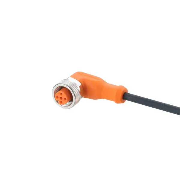 Produktfoto 1 von ifm Electronic EVC188 Verbindungskabel