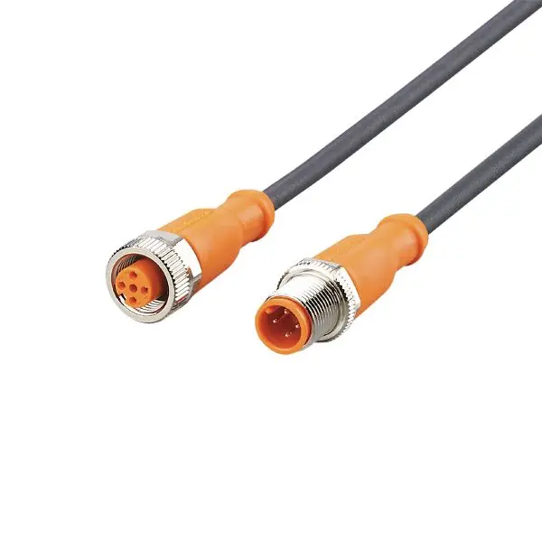 Produktfoto 1 von ifm Electronic E11856 Anschlusskabel mit Buchse