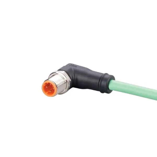 Produktfoto 1 von ifm Electronic EVC135 Verbindungskabel