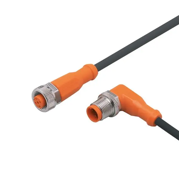 Produktfoto 1 von ifm Electronic EVC068 Verbindungskabel