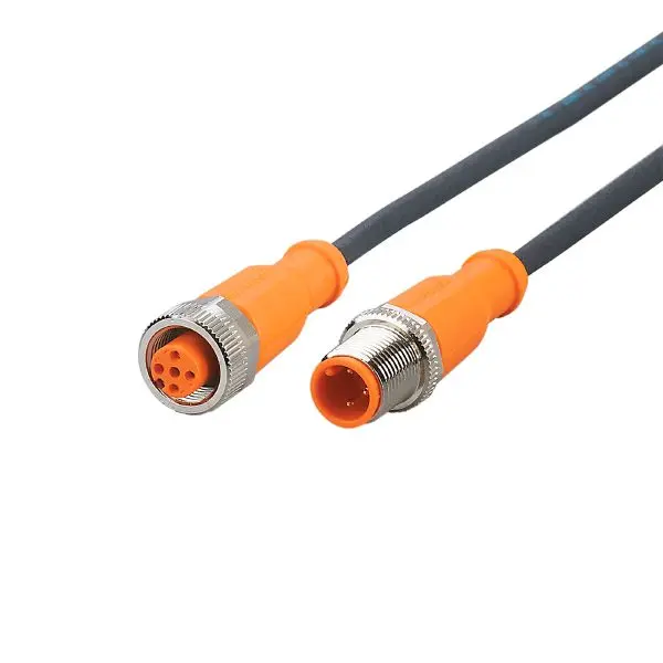 Produktfoto 1 von ifm Electronic EVC175 Verbindungskabel