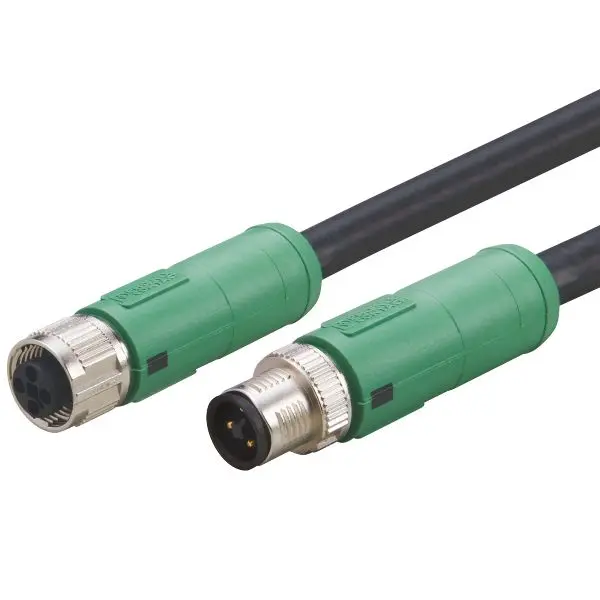 Produktfoto 1 von ifm Electronic OG0032 Reflexlichtschranke