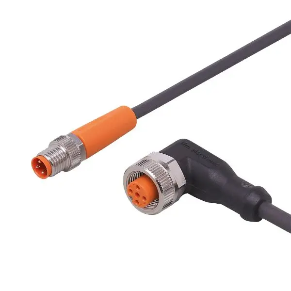 Produktfoto 1 von ifm Electronic EVC254 Verbindungskabel