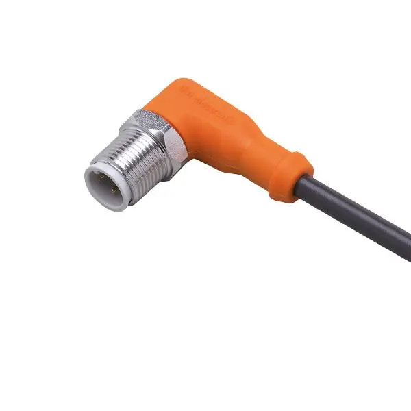 Produktfoto 1 von ifm Electronic EVC09A Verbindungskabel