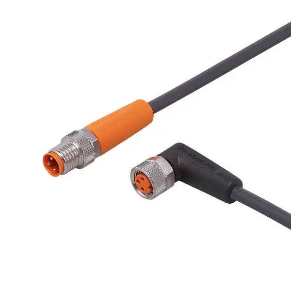 Produktfoto 1 von ifm Electronic EVC284 Verbindungskabel