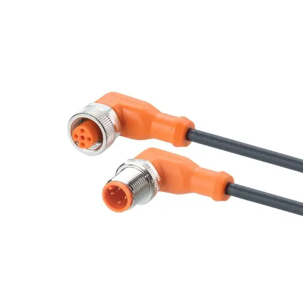 Produktfoto 1 von ifm Electronic E12566 Anschlusskabel mit AMP Steckverbindung