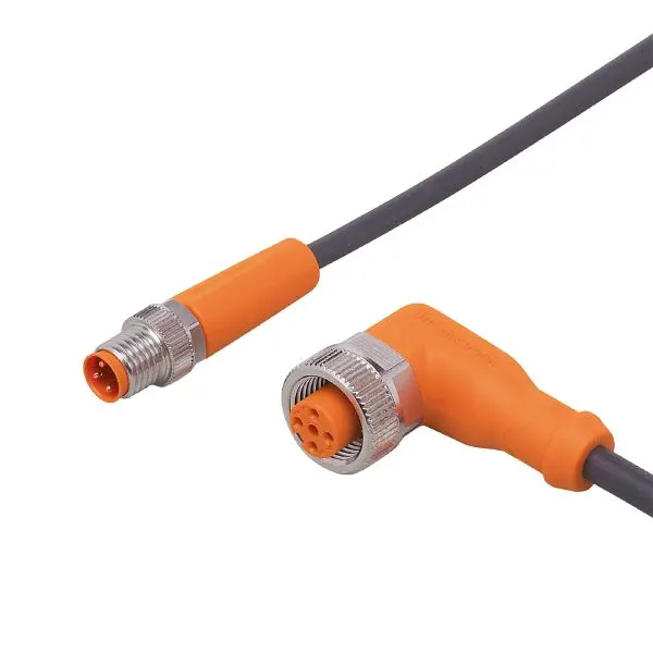 Produktfoto 1 von ifm Electronic EVC412 Verbindungskabel