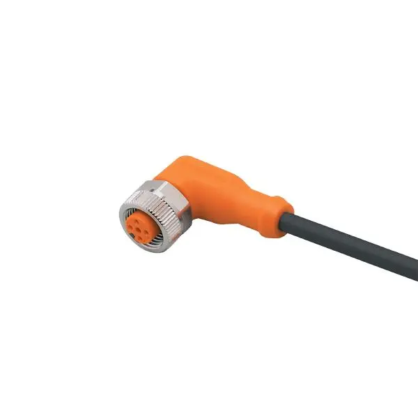 Produktfoto 1 von ifm Electronic EVC425 Verbindungskabel
