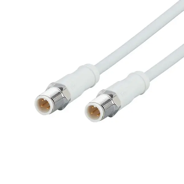 Produktfoto 1 von ifm Electronic EVF532 Ethernet Verbindungskabel