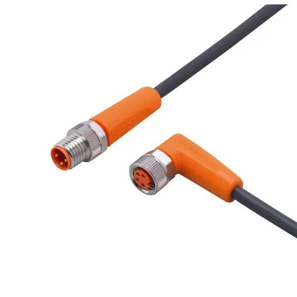 Produktfoto 1 von ifm Electronic EVC432 Y Verbindungskabel