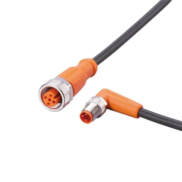 Produktfoto 1 von ifm Electronic EVC457 Verbindungskabel