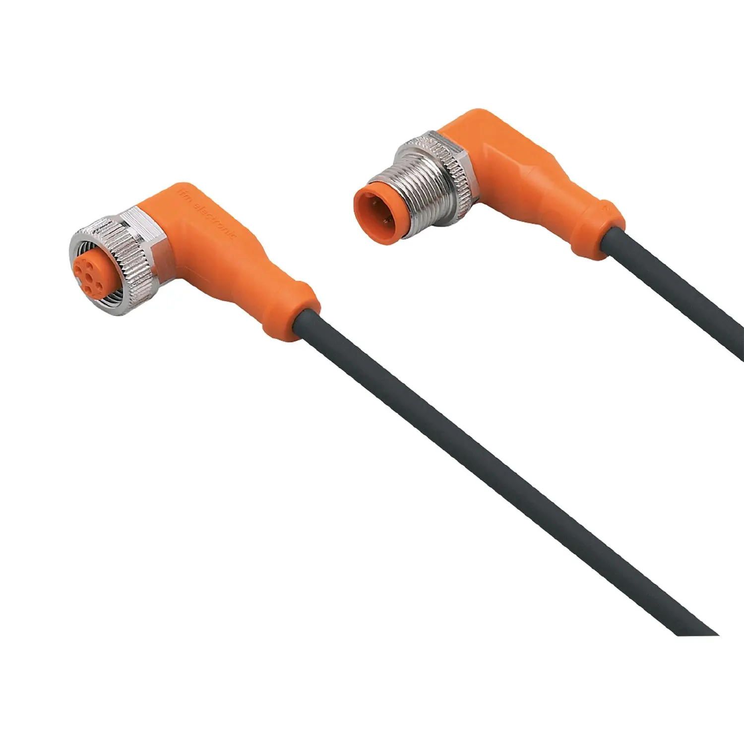 Produktfoto 1 von ifm Electronic EVC458 Verbindungskabel
