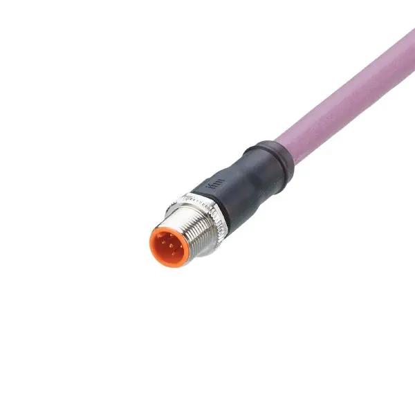 Produktfoto 1 von ifm Electronic EVC493 Verbindungskabel