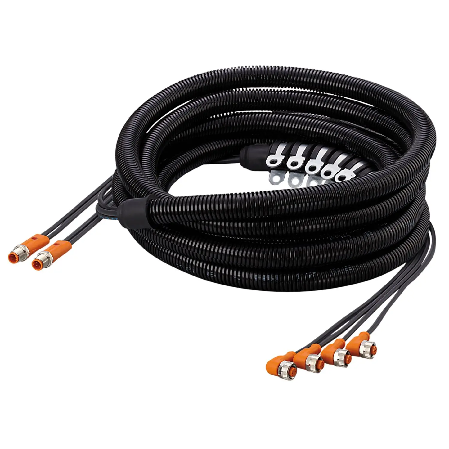 Produktfoto 1 von ifm Electronic EVC506 Y Verbindungskabel