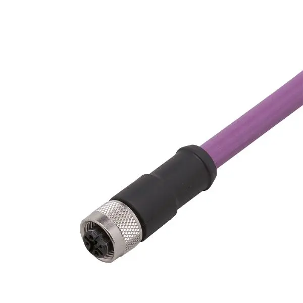 Produktfoto 1 von ifm Electronic EVC503 Y Verbindungskabel
